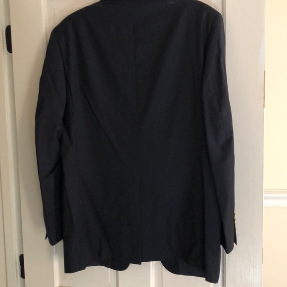 Men’s ready-to wear Ralph Lauren blazer